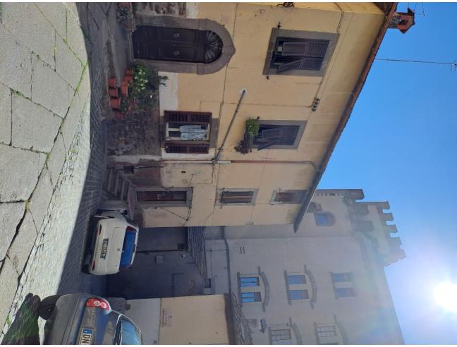 Anteprima foto 8 - Appartamento in Vendita a Viterbo (Viterbo)