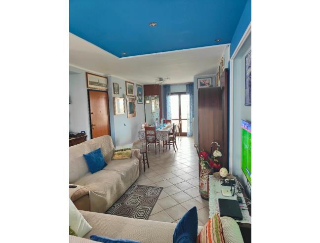 Anteprima foto 8 - Appartamento in Vendita a Viterbo (Viterbo)