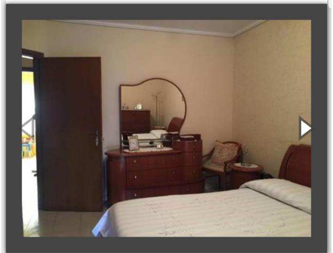 Anteprima foto 3 - Appartamento in Vendita a Vittoria (Ragusa)