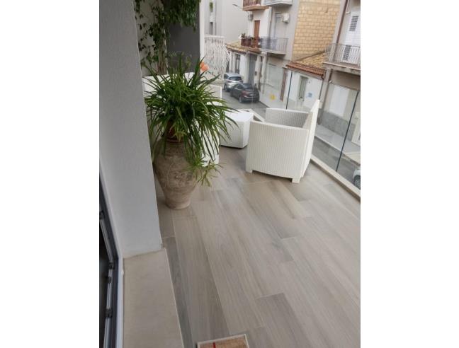 Anteprima foto 4 - Appartamento in Vendita a Vittoria (Ragusa)