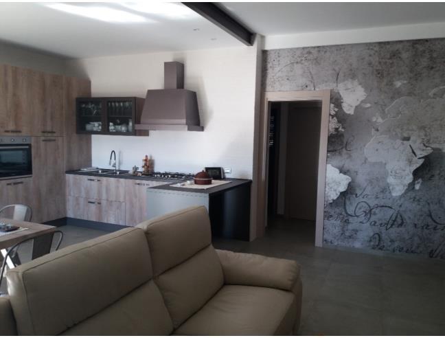 Anteprima foto 4 - Appartamento in Vendita a Vittoria (Ragusa)