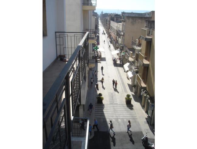 Anteprima foto 4 - Appartamento in Vendita a Vittoria (Ragusa)