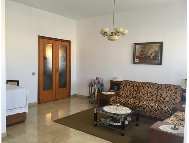 Anteprima foto 6 - Appartamento in Vendita a Vittoria (Ragusa)