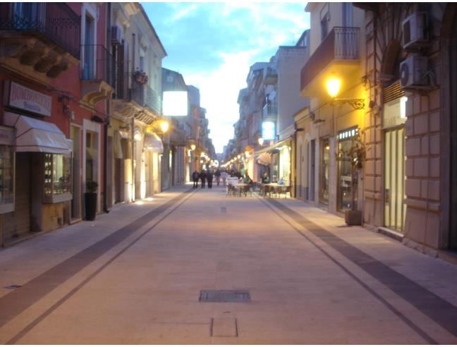 Anteprima foto 7 - Appartamento in Vendita a Vittoria (Ragusa)