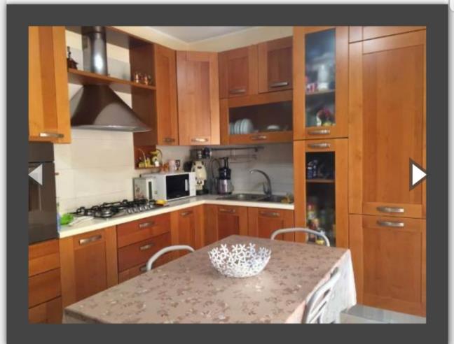 Anteprima foto 7 - Appartamento in Vendita a Vittoria (Ragusa)