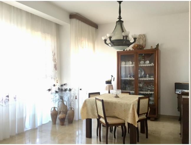 Anteprima foto 7 - Appartamento in Vendita a Vittoria (Ragusa)