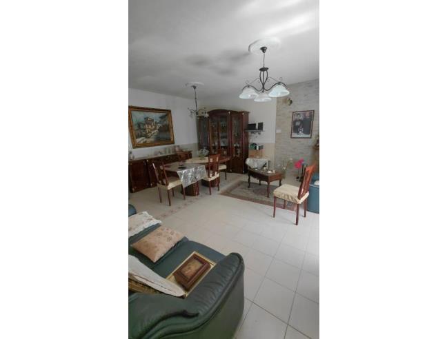 Anteprima foto 4 - Appartamento in Vendita a Vittoria - Scoglitti