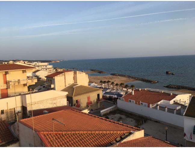 Anteprima foto 7 - Appartamento in Vendita a Vittoria - Scoglitti