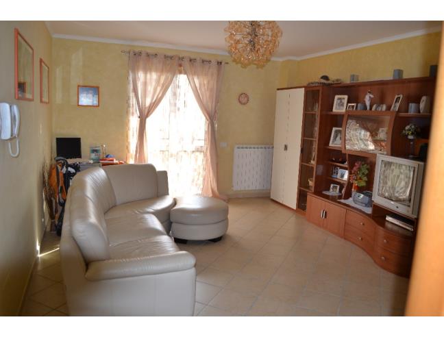 Anteprima foto 3 - Appartamento in Vendita a Vitulazio (Caserta)