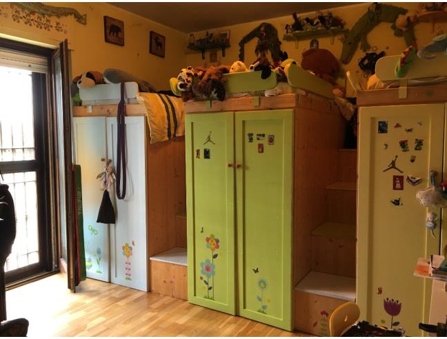 Anteprima foto 3 - Appartamento in Vendita a Vitulazio (Caserta)