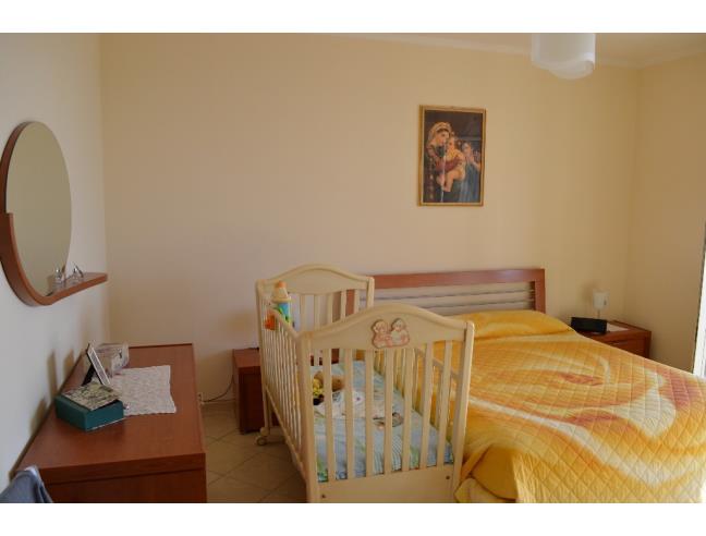 Anteprima foto 4 - Appartamento in Vendita a Vitulazio (Caserta)