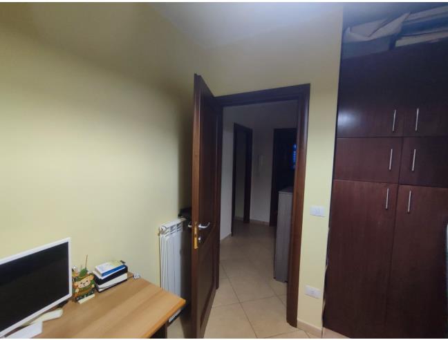 Anteprima foto 4 - Appartamento in Vendita a Vitulazio (Caserta)