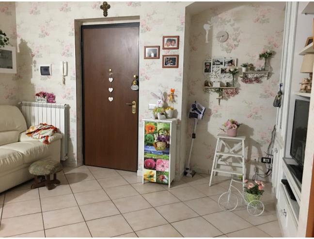 Anteprima foto 5 - Appartamento in Vendita a Vitulazio (Caserta)