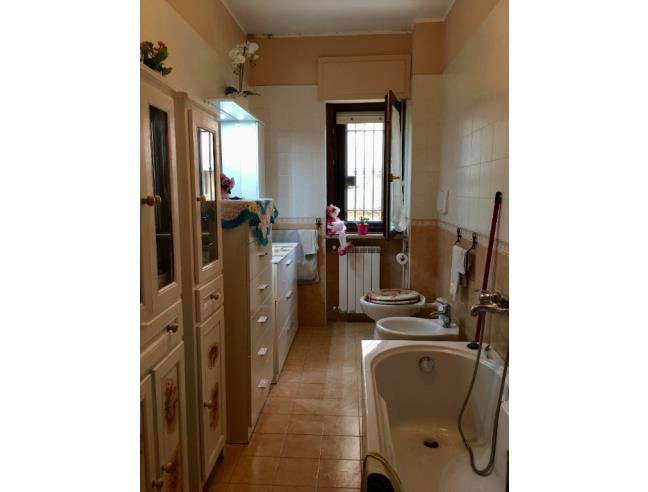 Anteprima foto 6 - Appartamento in Vendita a Vitulazio (Caserta)