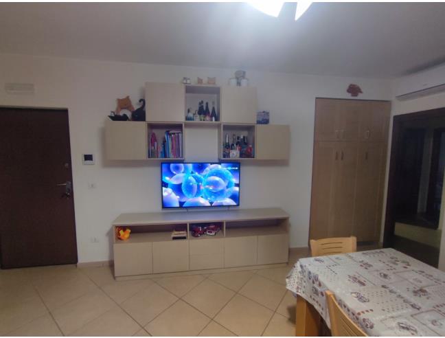 Anteprima foto 7 - Appartamento in Vendita a Vitulazio (Caserta)