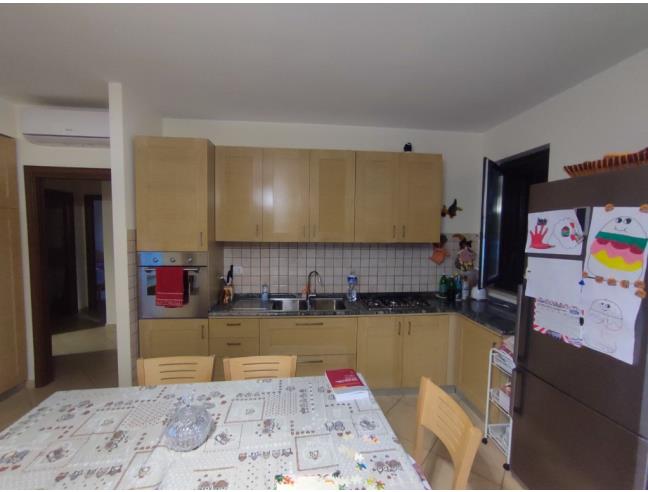 Anteprima foto 8 - Appartamento in Vendita a Vitulazio (Caserta)