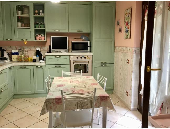 Anteprima foto 8 - Appartamento in Vendita a Vitulazio (Caserta)