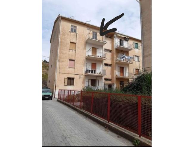 Anteprima foto 2 - Appartamento in Vendita a Vizzini (Catania)