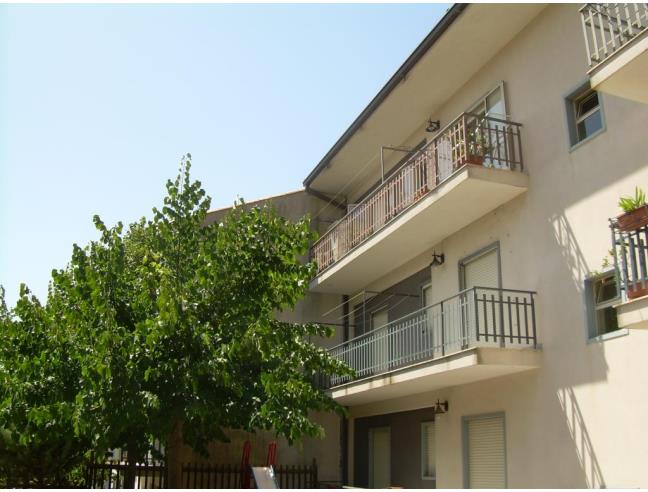 Anteprima foto 3 - Appartamento in Vendita a Vizzini (Catania)