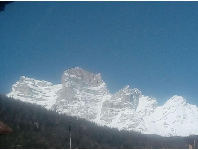 Anteprima foto 1 - Appartamento in Vendita a Vodo Cadore (Belluno)