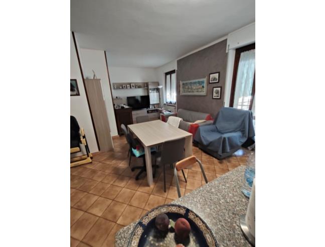 Anteprima foto 1 - Appartamento in Vendita a Voghera (Pavia)