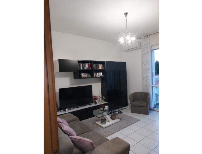 Anteprima foto 2 - Appartamento in Vendita a Voghera (Pavia)