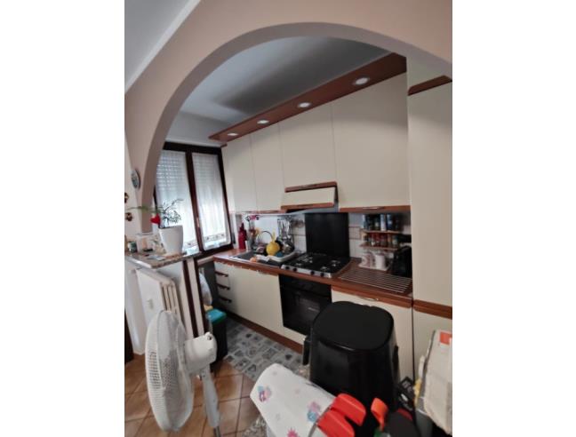 Anteprima foto 2 - Appartamento in Vendita a Voghera (Pavia)