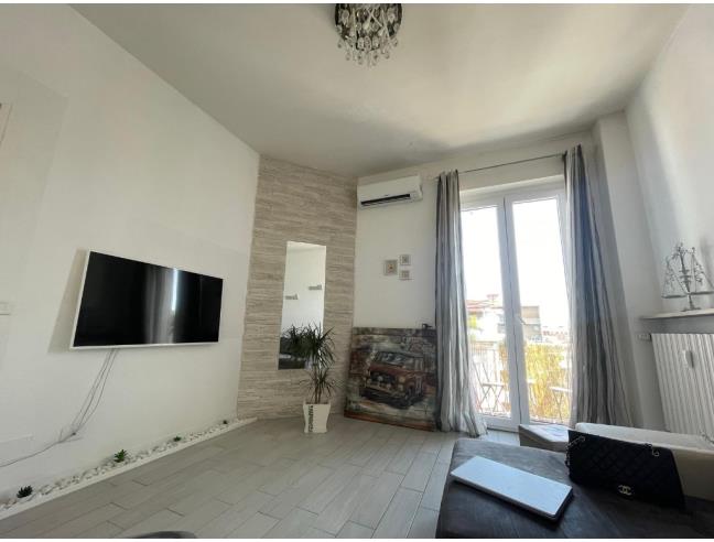 Anteprima foto 2 - Appartamento in Vendita a Voghera (Pavia)