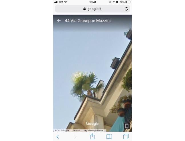 Anteprima foto 2 - Appartamento in Vendita a Voghera (Pavia)