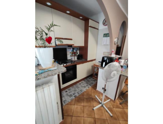 Anteprima foto 3 - Appartamento in Vendita a Voghera (Pavia)