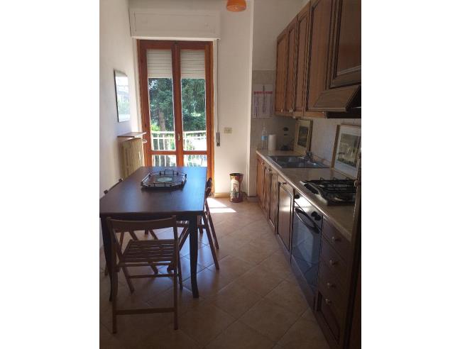 Anteprima foto 3 - Appartamento in Vendita a Voghera (Pavia)