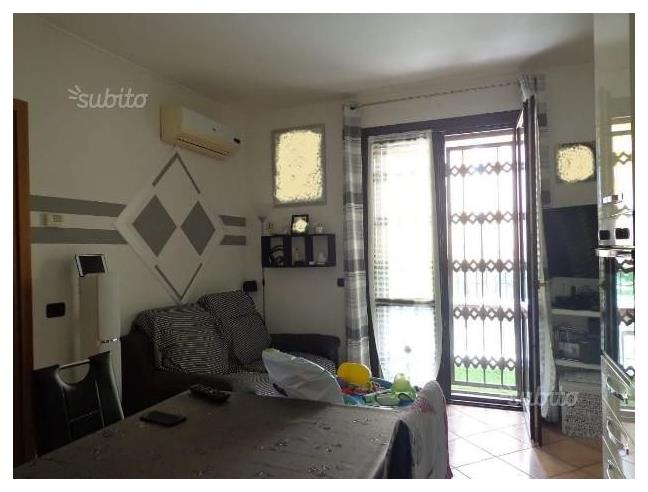 Anteprima foto 4 - Appartamento in Vendita a Voghera (Pavia)