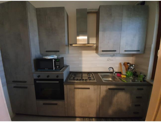 Anteprima foto 5 - Appartamento in Vendita a Voghera (Pavia)