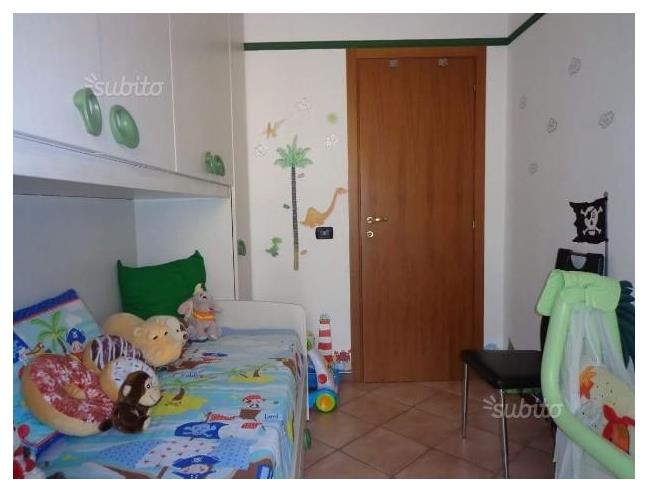 Anteprima foto 6 - Appartamento in Vendita a Voghera (Pavia)