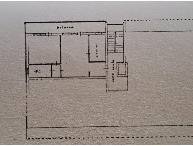 Anteprima foto 6 - Appartamento in Vendita a Voghera (Pavia)