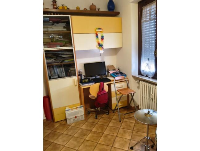 Anteprima foto 7 - Appartamento in Vendita a Voghera (Pavia)