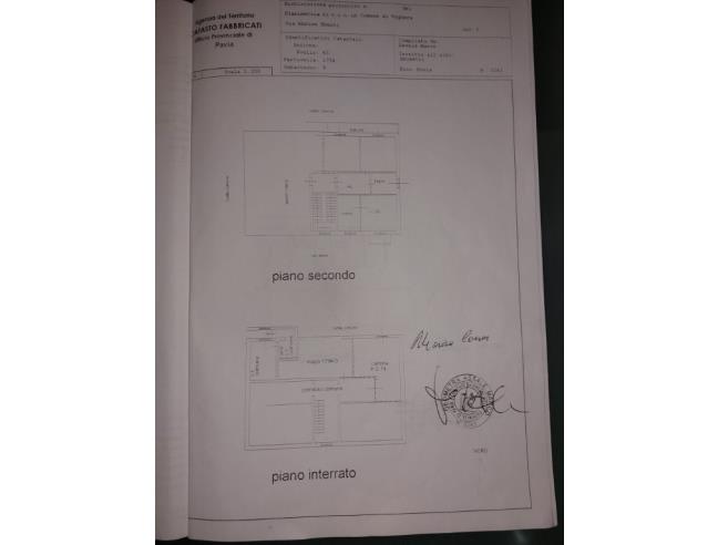 Anteprima foto 8 - Appartamento in Vendita a Voghera (Pavia)