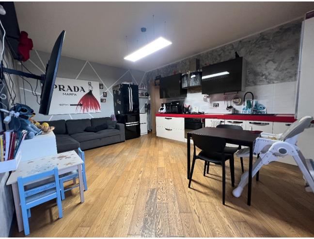 Anteprima foto 3 - Appartamento in Vendita a Volpiano (Torino)