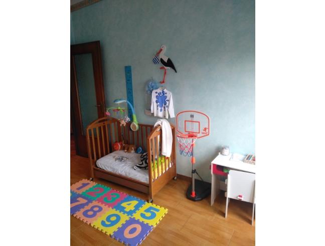 Anteprima foto 6 - Appartamento in Vendita a Volpiano (Torino)