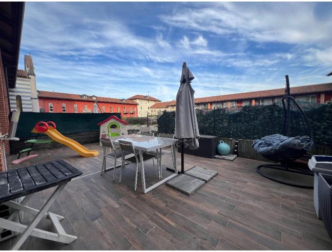 Anteprima foto 7 - Appartamento in Vendita a Volpiano (Torino)