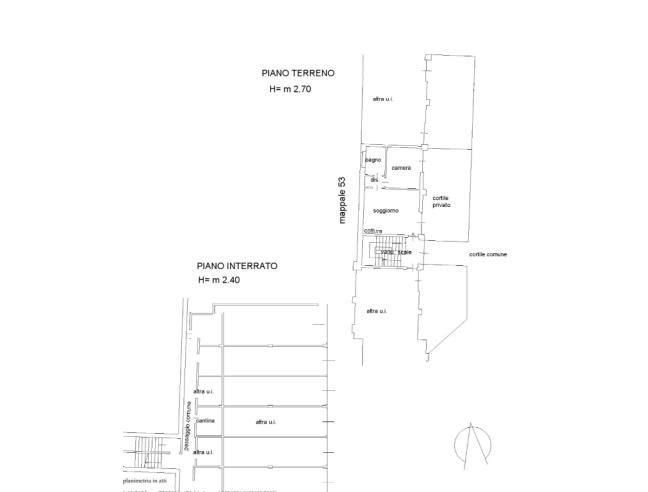 Anteprima foto 8 - Appartamento in Vendita a Volpiano (Torino)