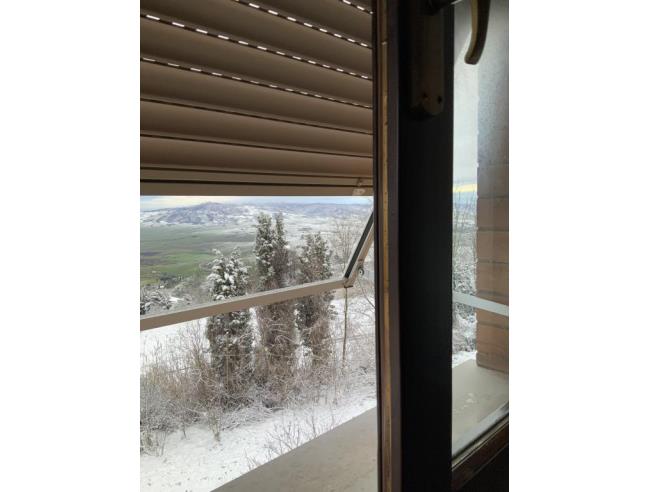 Anteprima foto 7 - Appartamento in Vendita a Volterra (Pisa)