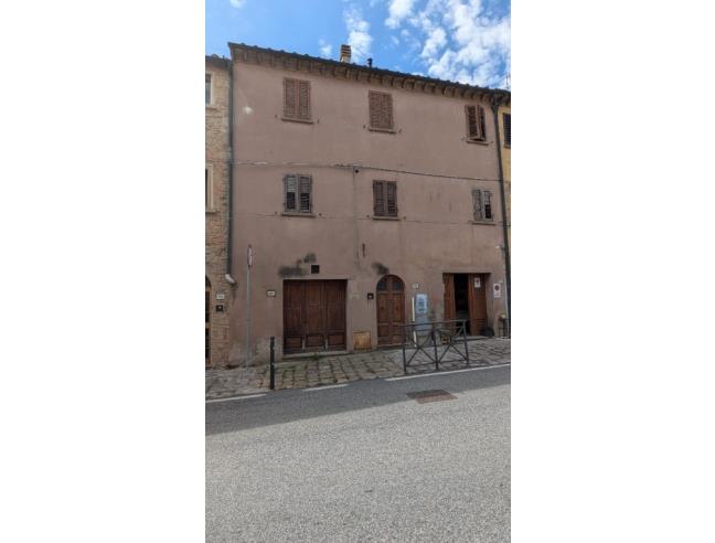 Anteprima foto 1 - Appartamento in Vendita a Volterra - Saline Di Volterra