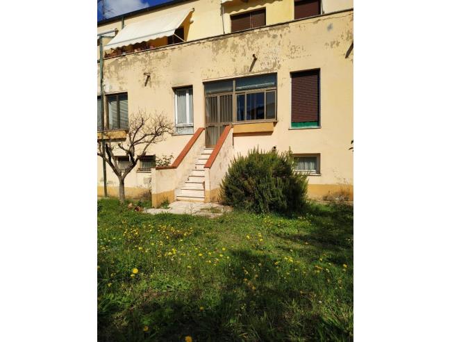 Anteprima foto 1 - Appartamento in Vendita a Volterra - Saline Di Volterra