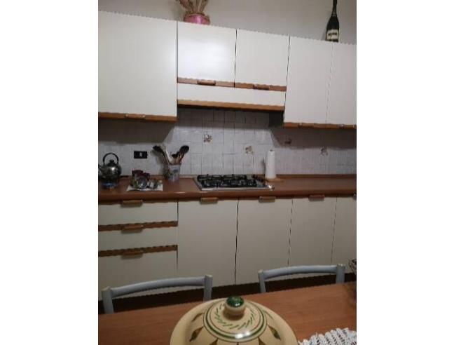 Anteprima foto 2 - Appartamento in Vendita a Volterra - Saline Di Volterra