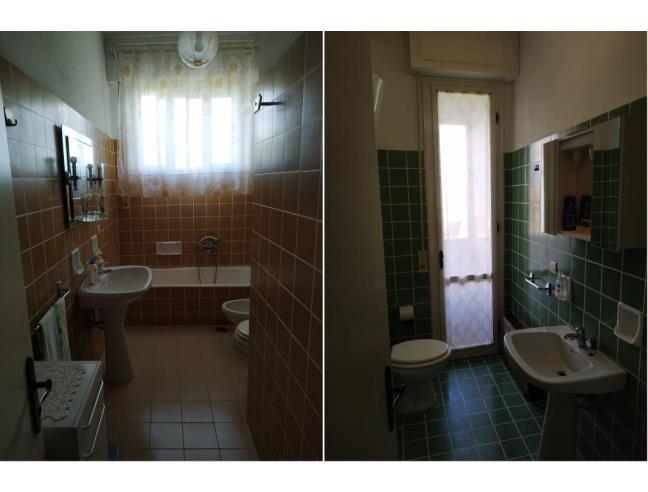 Anteprima foto 5 - Appartamento in Vendita a Volterra - Saline Di Volterra