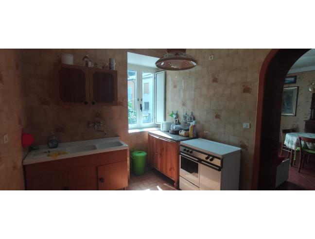 Anteprima foto 3 - Appartamento in Vendita a Volturara Irpina (Avellino)