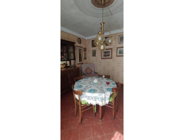 Anteprima foto 5 - Appartamento in Vendita a Volturara Irpina (Avellino)