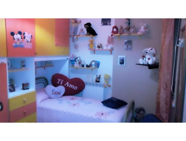 Anteprima foto 4 - Appartamento in Vendita a Zafferana Etnea (Catania)