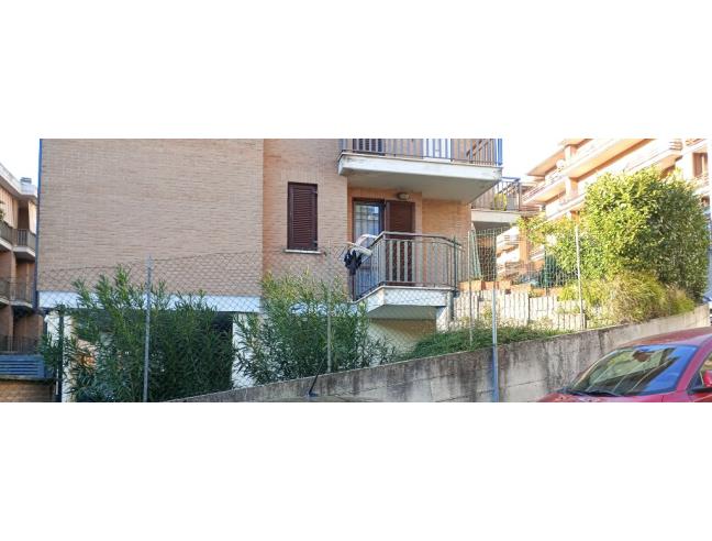 Anteprima foto 3 - Appartamento in Vendita a Zagarolo (Roma)